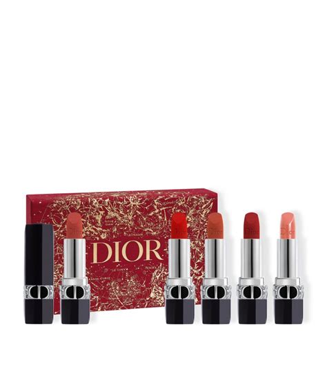 dior lunar new year 2024 lipstick|dior pink lipstick.